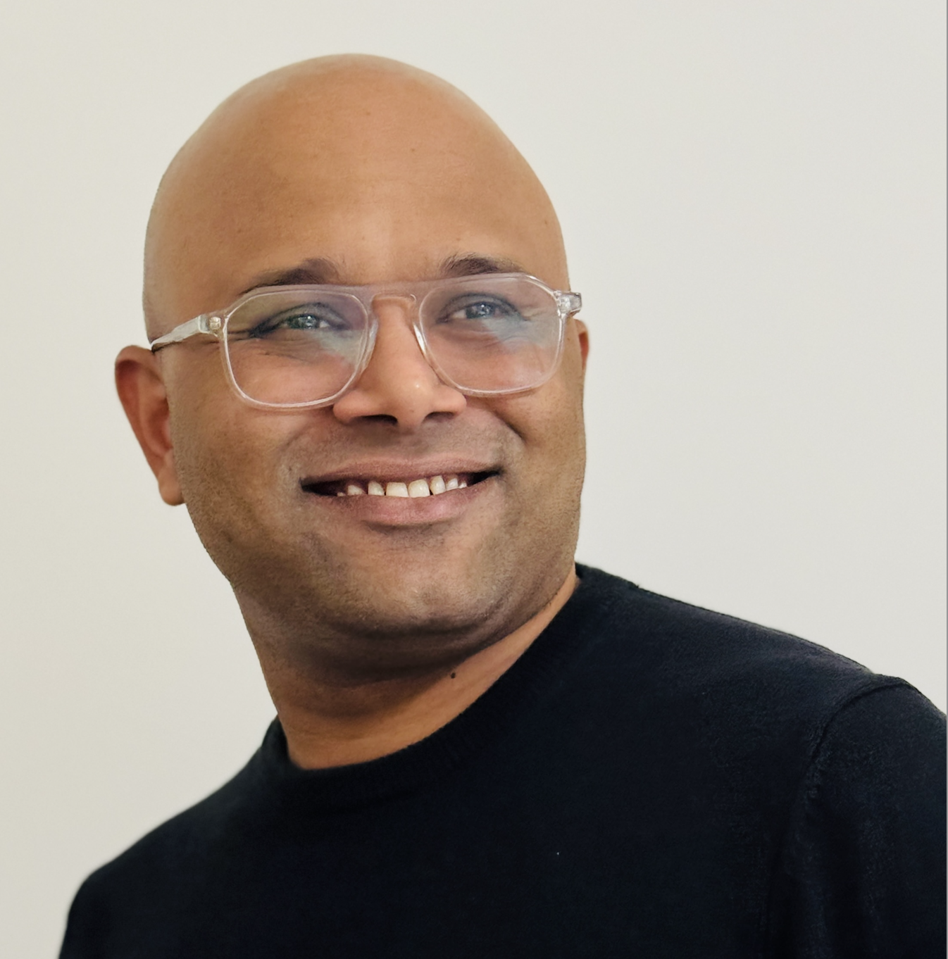 Praveen Chackalayil - Vice President of Technology at Adomo Health