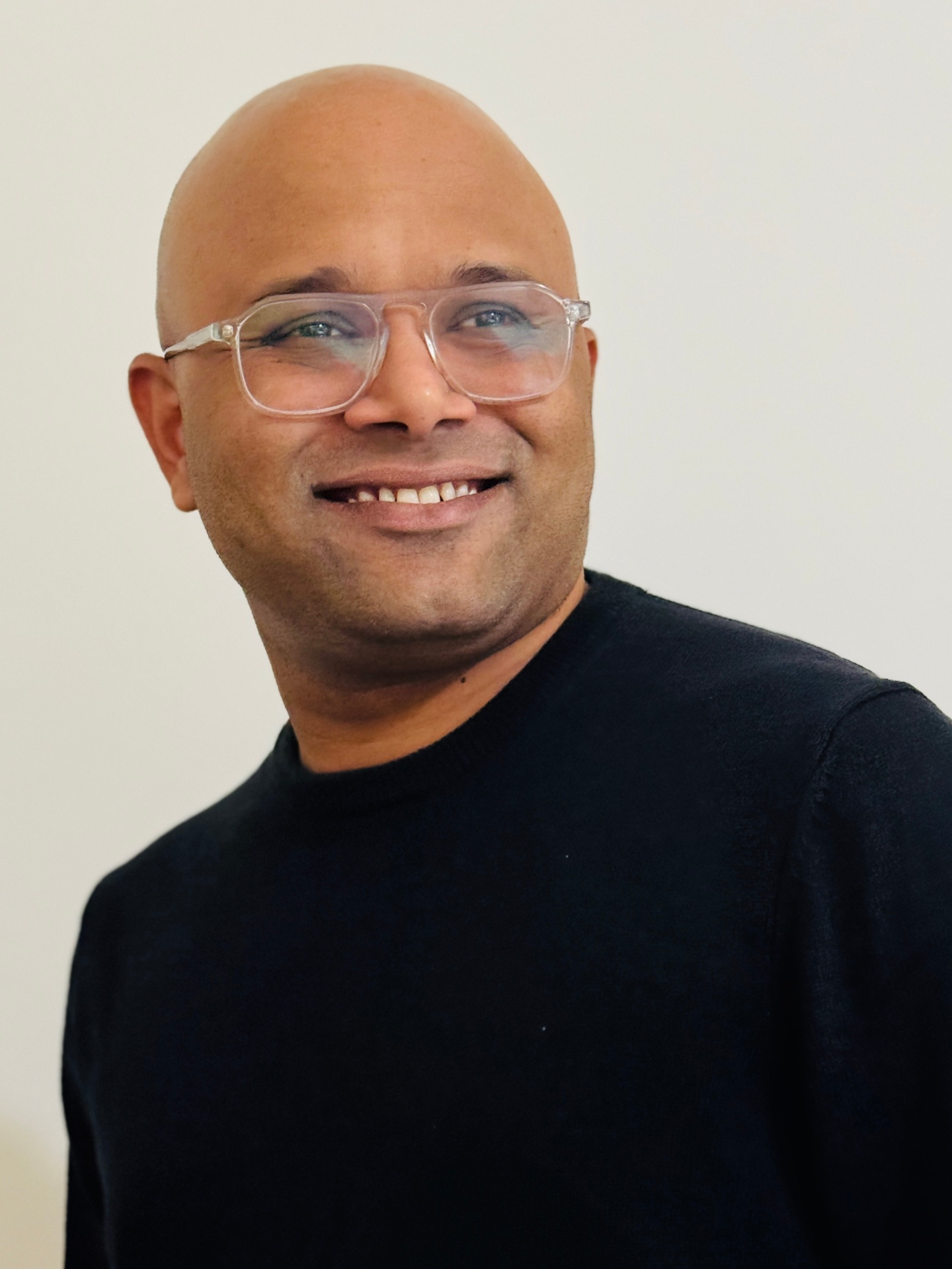 Praveen Chackalayil - VP of Technology at Adomo Health