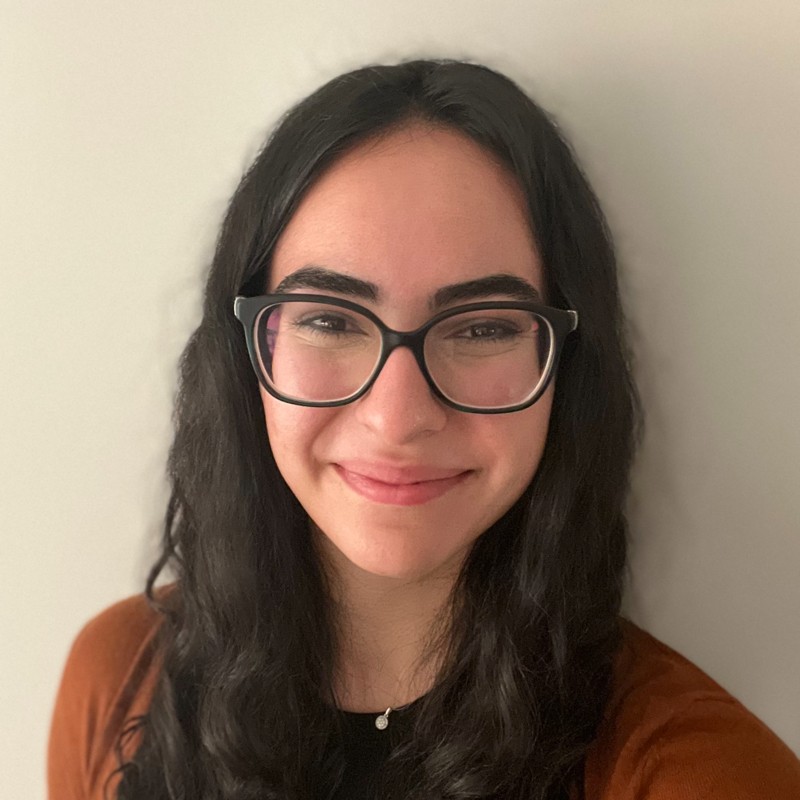 Tina Raisifard - Director of Operations at Adomo Health